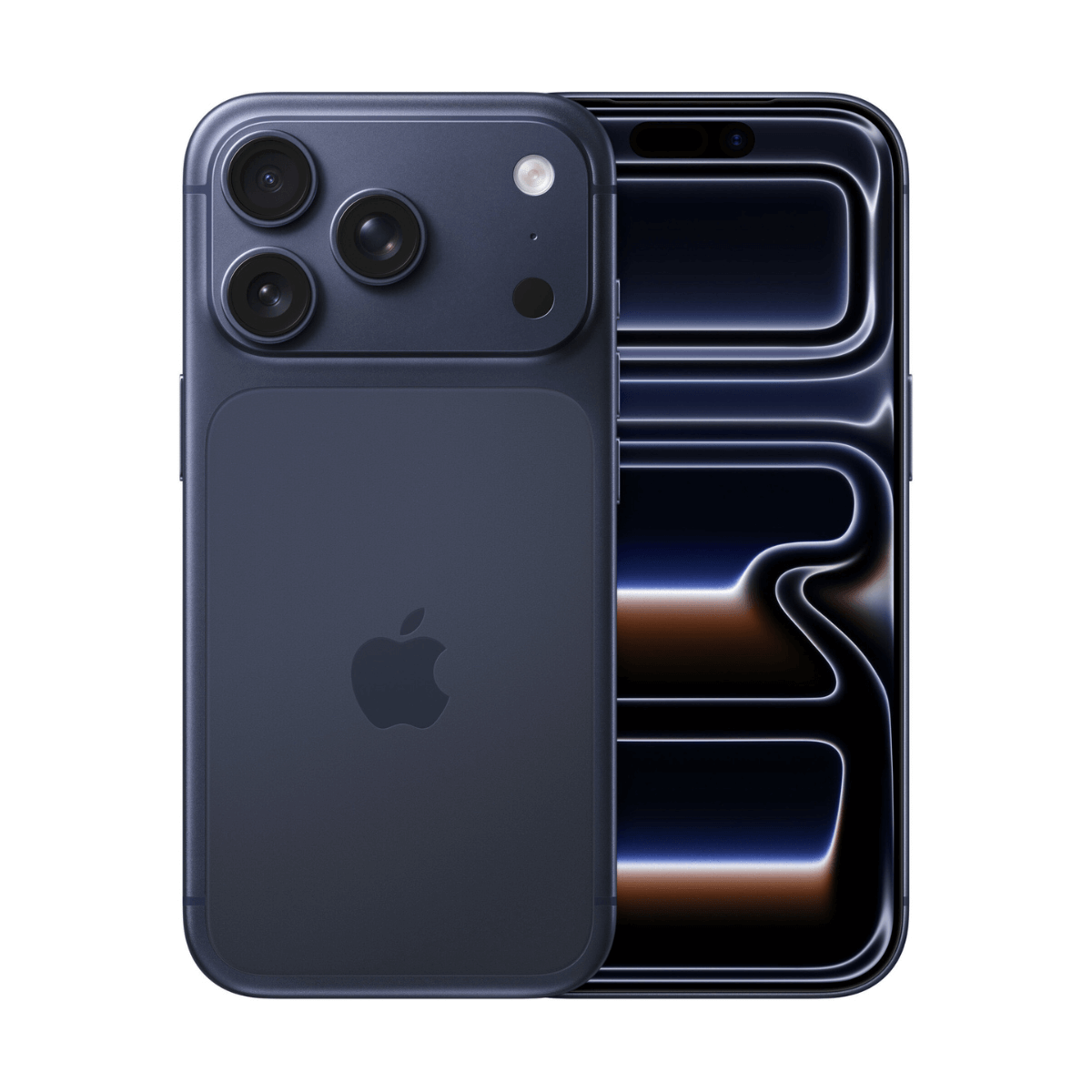 Apple iPhone 17 Pro 256GB Azul Escuro
