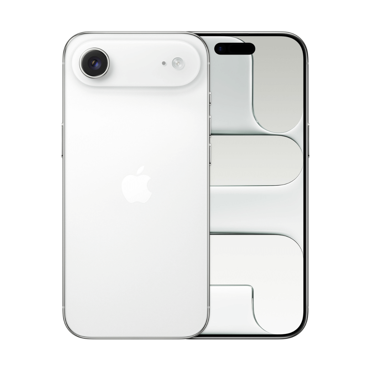 Apple iPhone Air 1TB Branco Nuvem