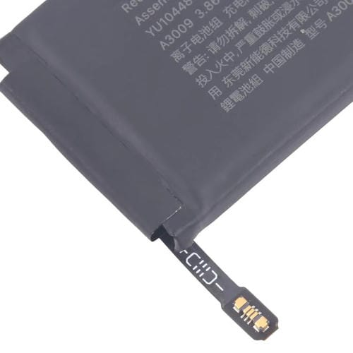Battery A3009 Apple Watch Series 9 (45mm)