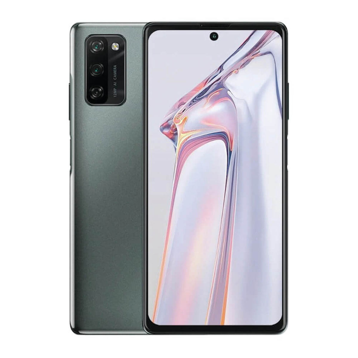 Blackview A100 6GB/128GB Grau