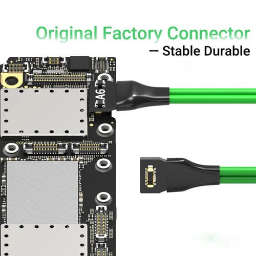 Startkabel Android 2uul PW04
