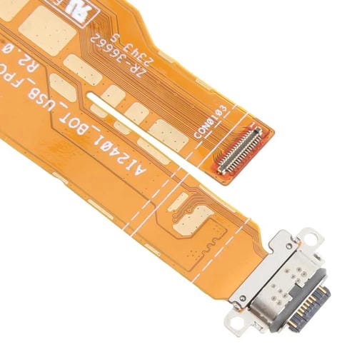 Charging Cable bottom Asus Rog Phone 8 Pro AI2401 (AI2401_A)