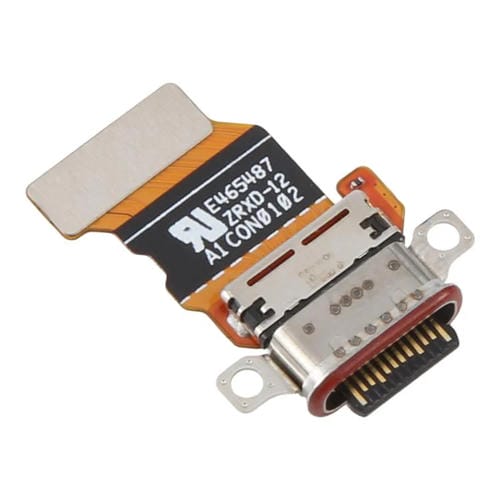 Charging Cable Side Asus Rog Phone 9 5G / 9 Pro 5G