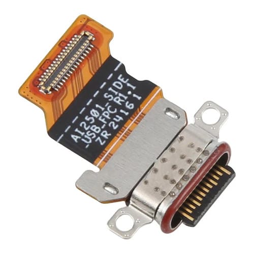 Cabo de Carregamento Lateral Asus Rog Phone 9 5G / 9 Pro 5G