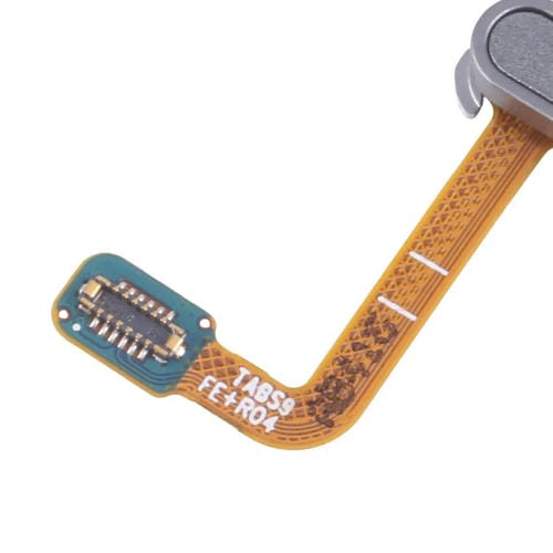 Cavo Sensore di Impronte Digitali Samsung Galaxy Tab S9 FE+ 5G SM-X616 (Grigio)