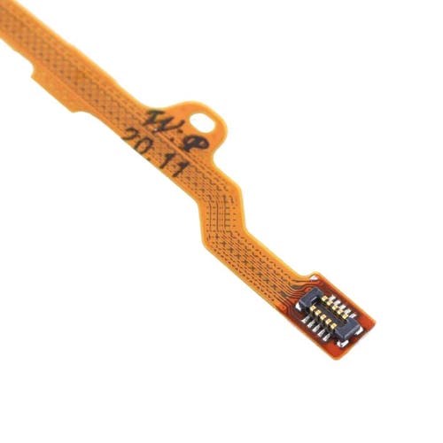 Câble Capteur Empreinte digitale Huawei P Smart 2021 (Bleu)