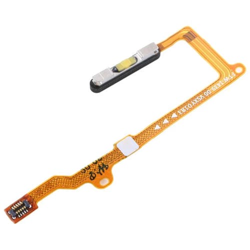 Câble Capteur Empreinte digitale Huawei P Smart 2021 (Bleu)