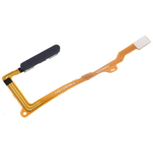 Cable Sensor Huella dactilar Huawei P Smart 2021 (Negro)
