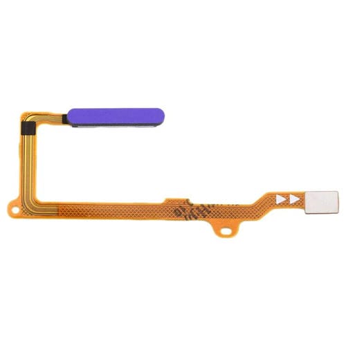 Cable Sensor Huella dactilar Huawei P Smart 2021 (Morado)
