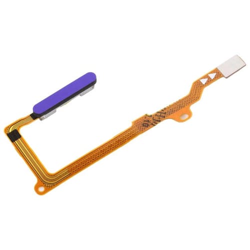 Cable Sensor Huella dactilar Huawei P Smart 2021 (Morado)