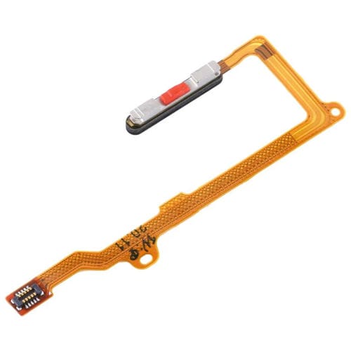 Câble Capteur Empreinte digitale Huawei P Smart 2021 (Argenté)