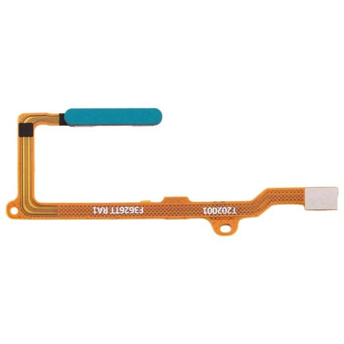 Cable Sensor Huella dactilar Huawei P Smart 2021 (Verde)