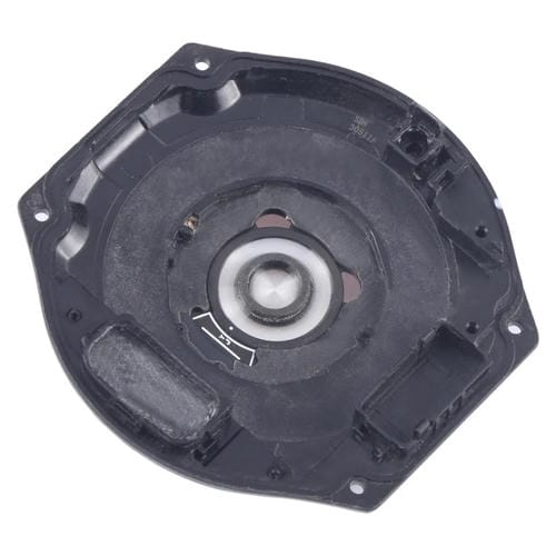 Original Back Cover Huawei Watch 4 Pro (Black)