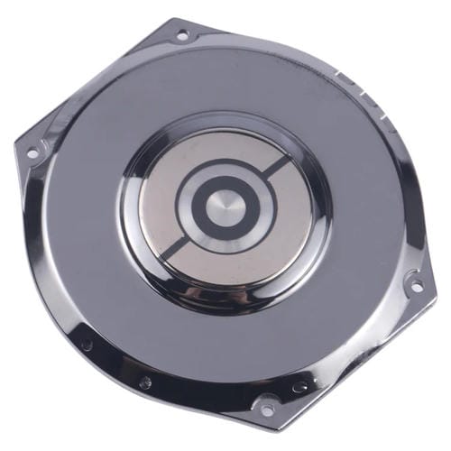 Original Back Cover Huawei Watch 4 Pro (Black)