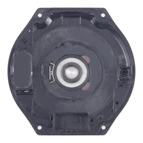 Original Back Cover Huawei Watch 4 Pro (Black)