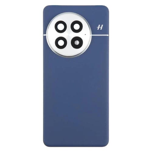 Back Cover Original OnePlus 13 with Camera Lens (Blue)