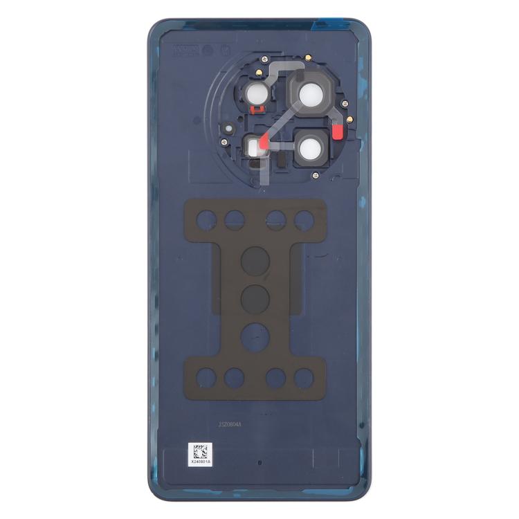 Coque Arrière d'Origine OnePlus 13 avec Objectif Appareil Photo (Bleu)