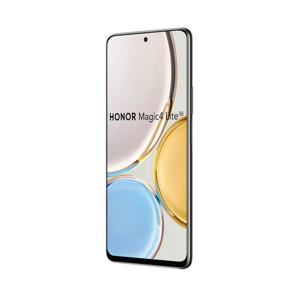 Honor Magic4 Lite 5G 6GB/128GB Negro (Midnight Black) Dual Sim Any-Nx1 - MOVILSTORE