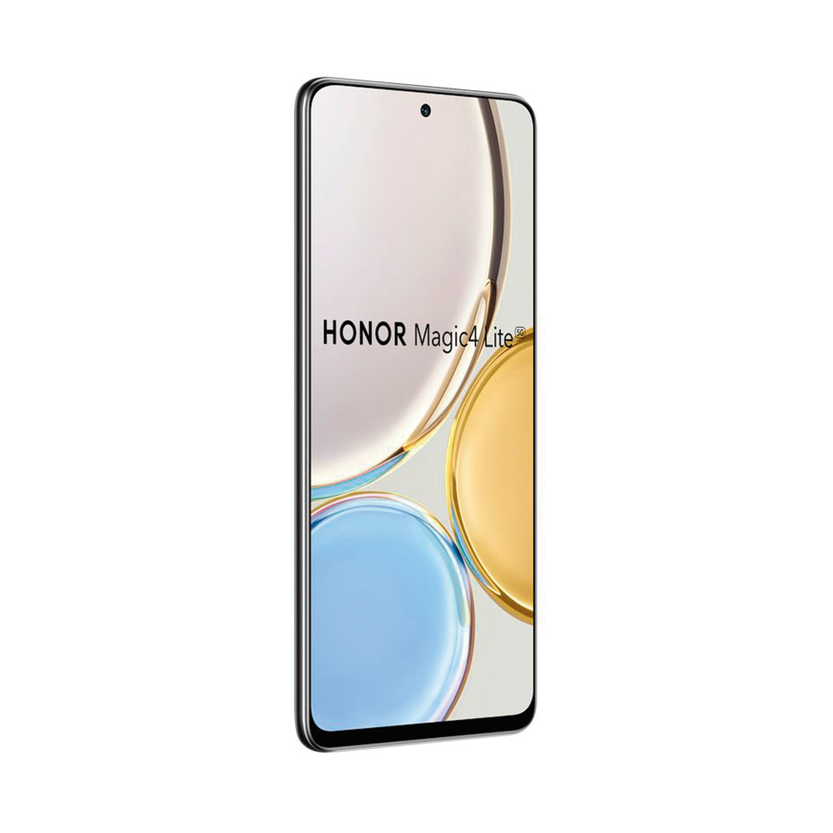 Honor Magic4 Lite 5G 6GB/128GB Negro (Midnight Black) Dual Sim Any-Nx1 - MOVILSTORE