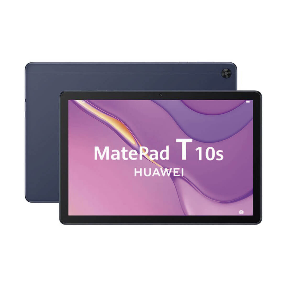 Huawei MatePad T10s 10.1 Polegadas 4GB/64GB Wifi Azul AGS3K-W09