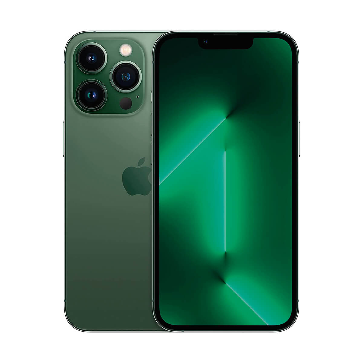 Apple iPhone 13 Pro 128GB Verde Alpino