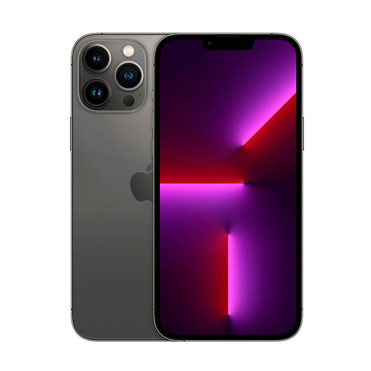 Apple iPhone 13 Pro Max 256GB Cinzento Grafite