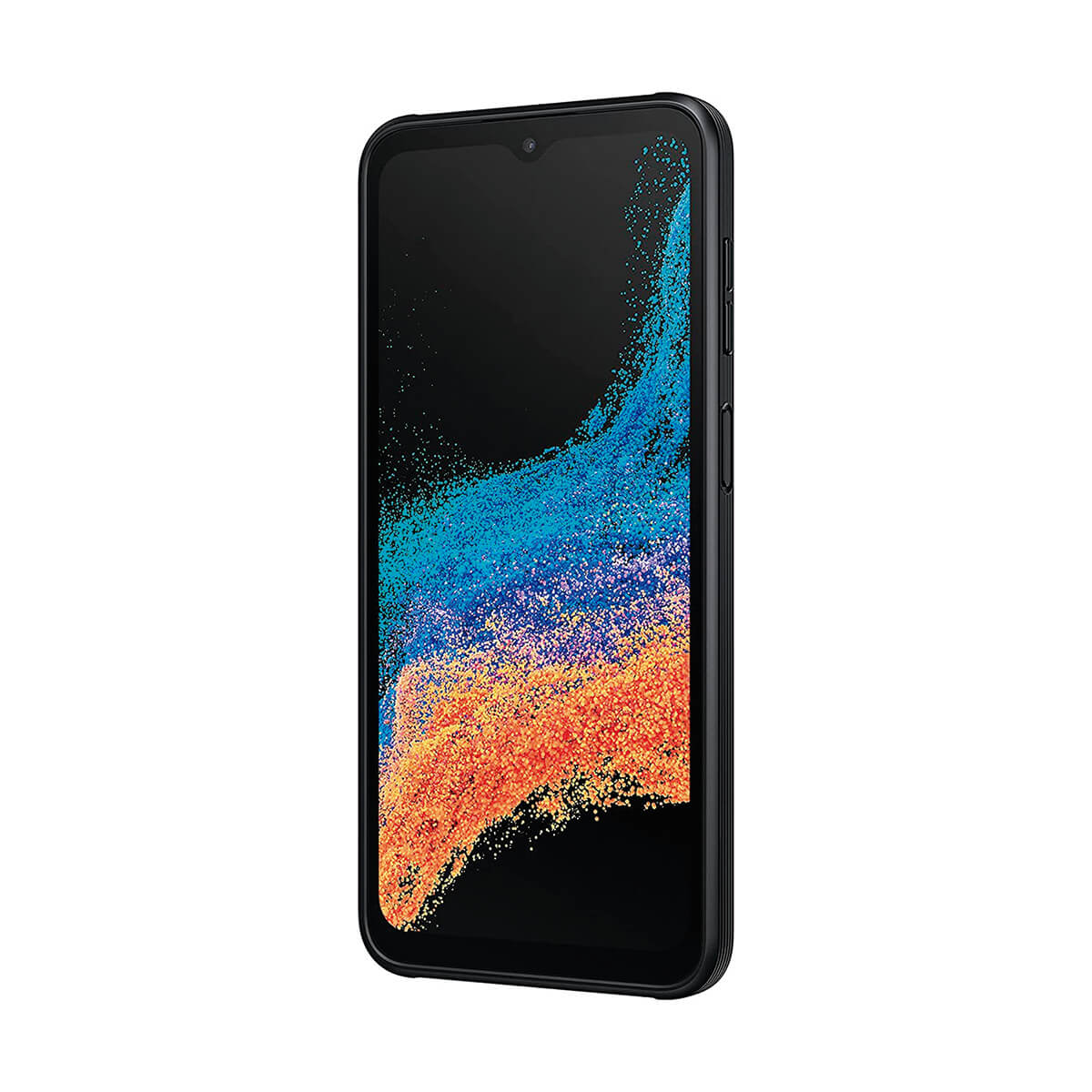 Samsung Galaxy Xcover6 Pro 6Gb/128Gb Negro (Black) Enterprise Edition Dual Sim SM-G736