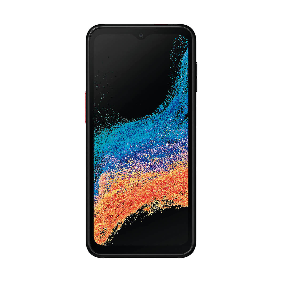 Samsung Galaxy Xcover6 Pro 6Gb/128Gb Negro (Black) Enterprise Edition Dual Sim SM-G736