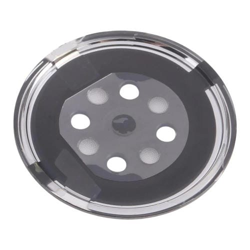 Rückseitiges Abdeckungsglas Apple Watch Series 9 41mm