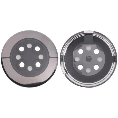 Rückseitiges Abdeckungsglas Apple Watch Series 9 41mm