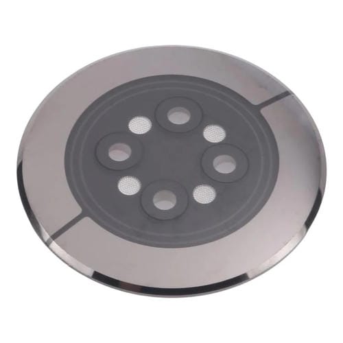 Cristal de Cubierta Trasera Apple Watch Series 9 45mm