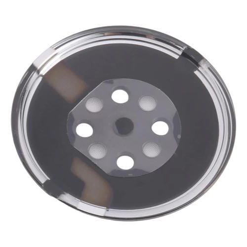 Cristal de Cubierta Trasera Apple Watch Series 9 45mm