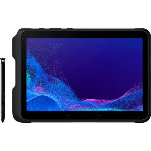 Samsung Galaxy Tab Active4 Pro 10.1 6GB/128GB 5G Nero Enterprise Edition Dual SIM