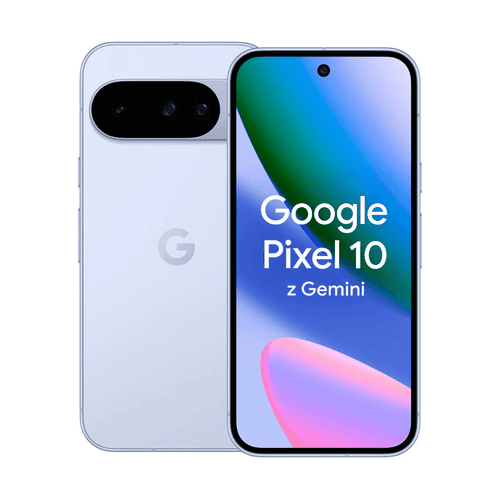 Google Pixel 10 5G 12GB/128GB Glaciar Dual SIM