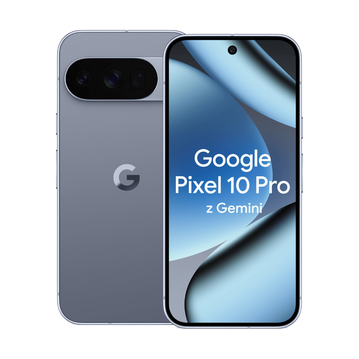 Google Pixel 10 Pro 5G 16GB/256GB Moonstone