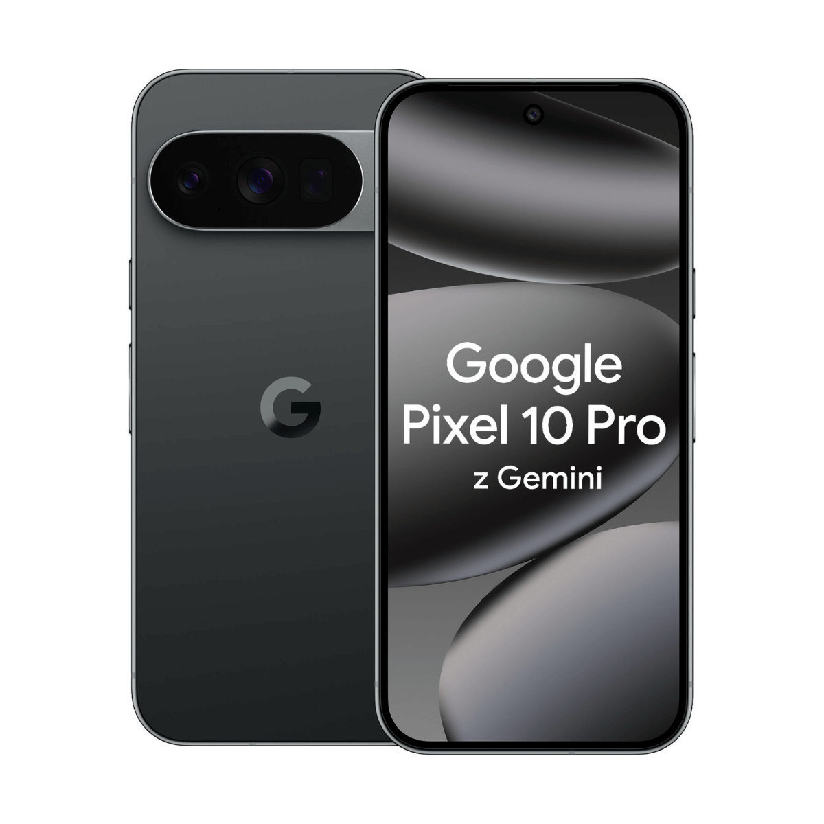 Google Pixel 10 Pro 5G 16GB/256GB Black