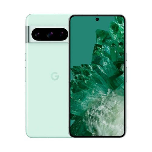 Google Pixel 8 Pro 5G 12GB/128GB Green Dual SIM