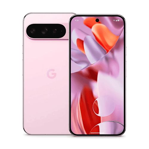 Google Pixel 9 Pro 5G 16GB/256GB Rose Quartz Dual SIM