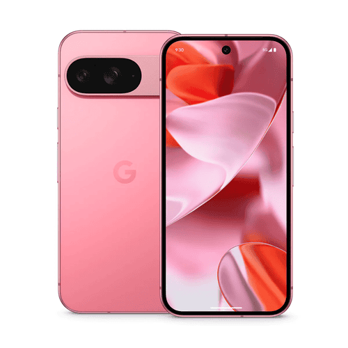Google Pixel 9 5G 12GB/128GB Pink Dual SIM