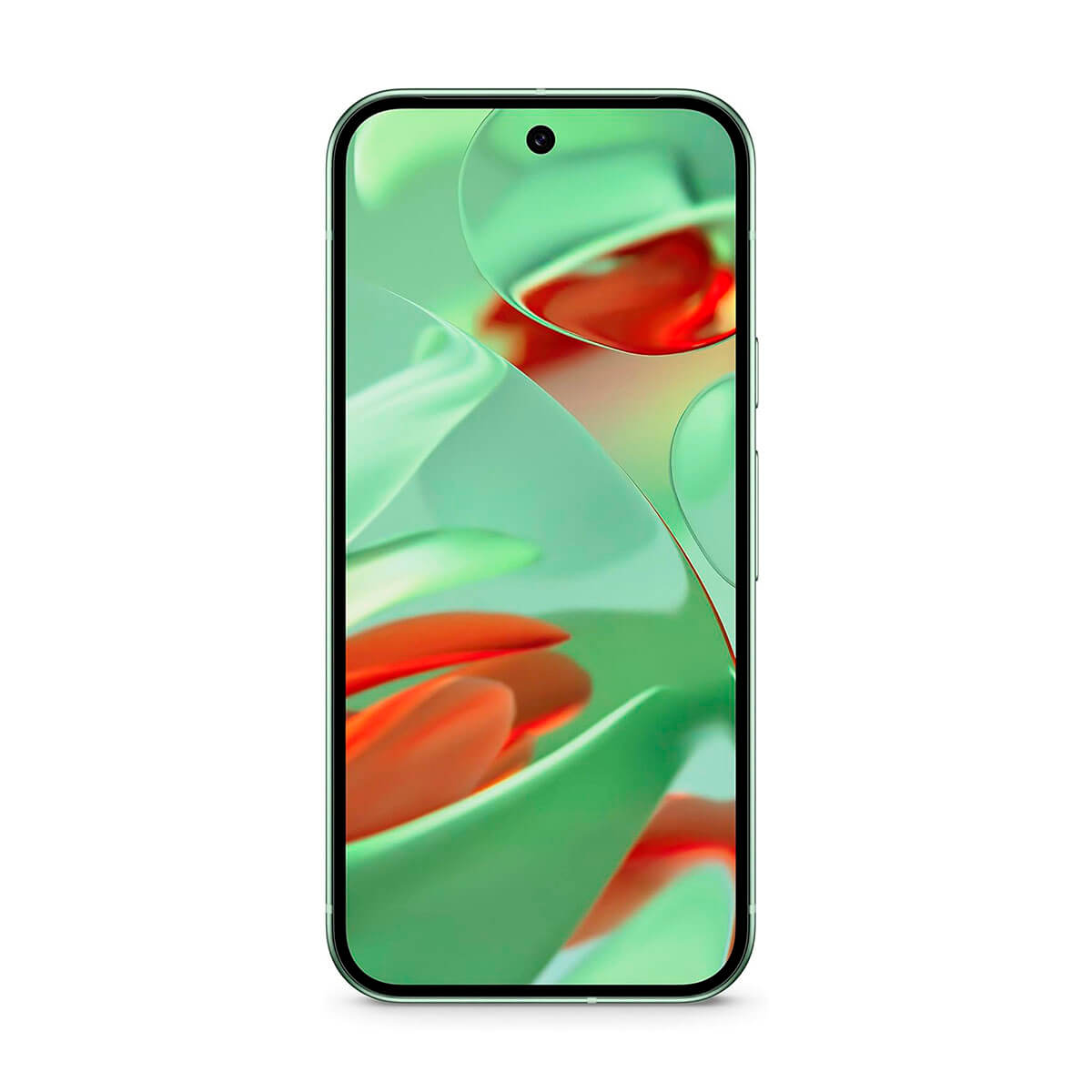 Google Pixel 9 5G 12Gb/128Gb Verde (Wintergreen) Dual Sim
