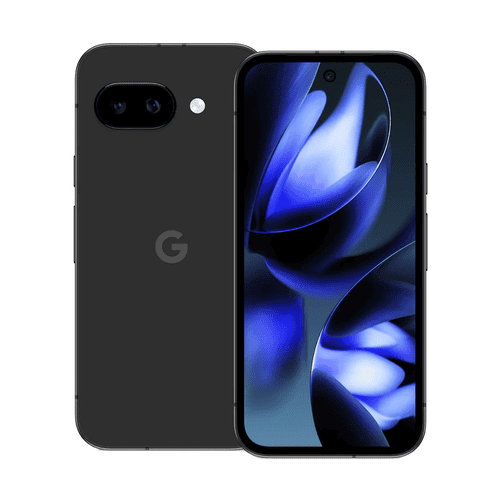 Google Pixel 9A 5G 8GB/128GB Schwarz Dual SIM