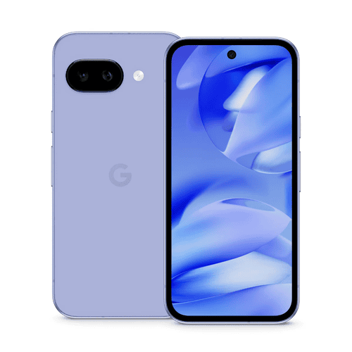 Google Pixel 9A 5G 8GB/128GB Lilás Dual SIM