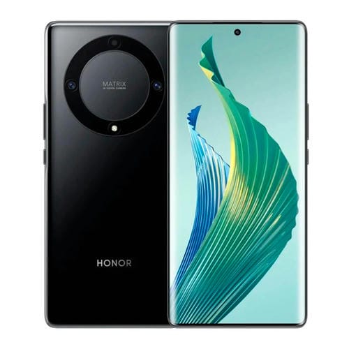 Honor Magic5 Lite 5G 8GB/256GB Negro (Midnight Black) Dual SIM - MOVILSTORE