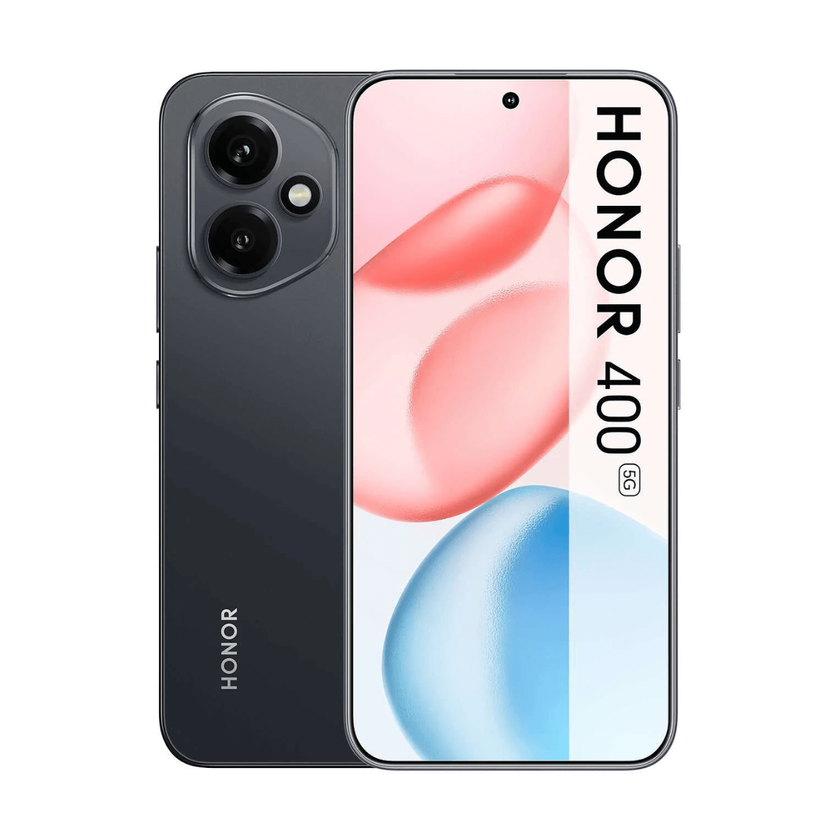 Honor 400 5G 8GB/512GB Negro Dual SIM