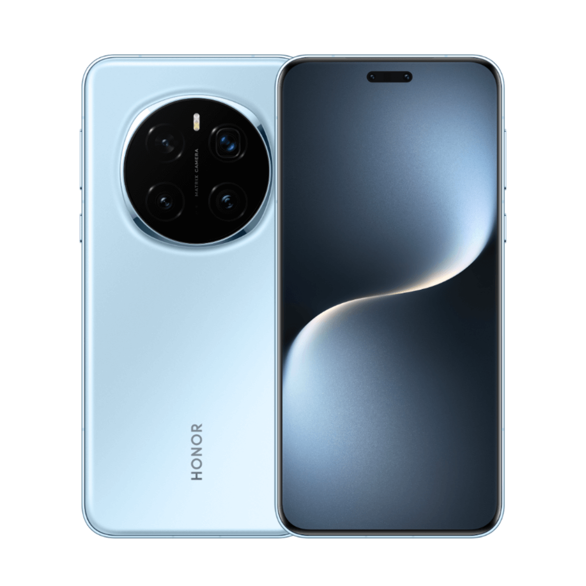 Honor Magic7 Pro 5G 12GB/512GB Azul Dual SIM