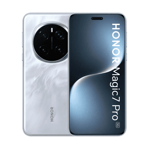 Honor Magic7 Pro 5G 12GB/512GB Gris Dual SIM