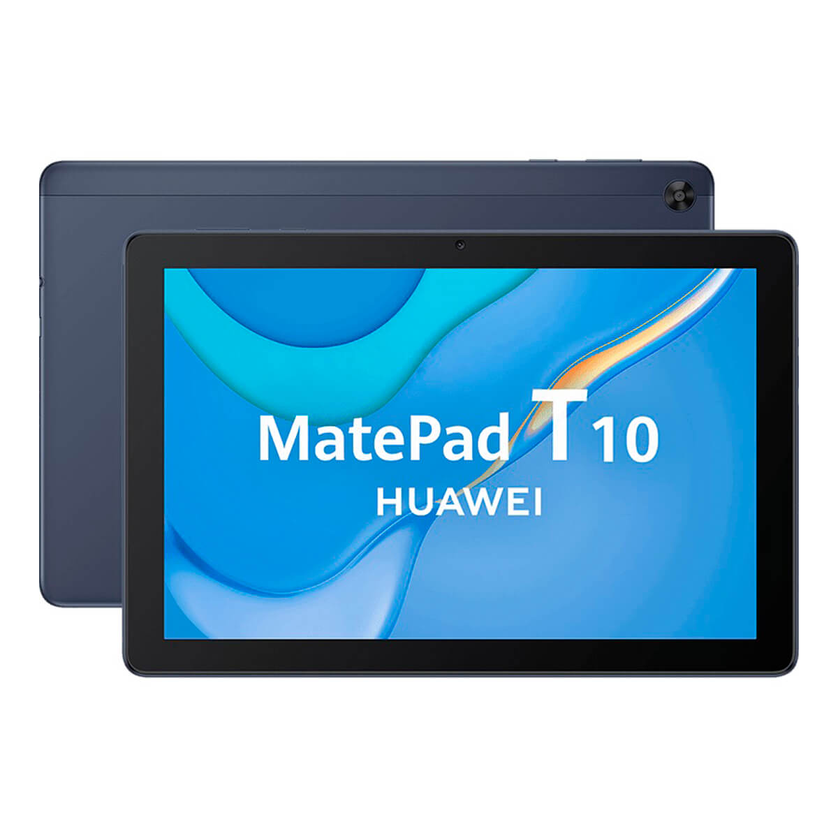 Huawei MatePad T10 9.7 Polegadas 2GB/32GB LTE Azul Marinho