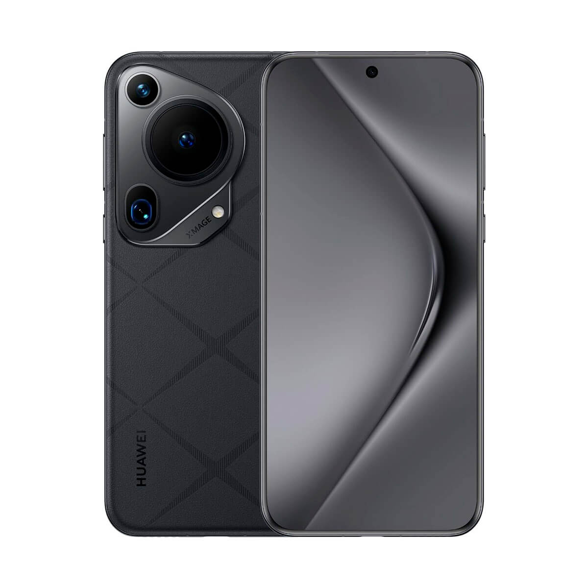Huawei Pura 70 Ultra 16GB/512GB Nero Dual SIM
