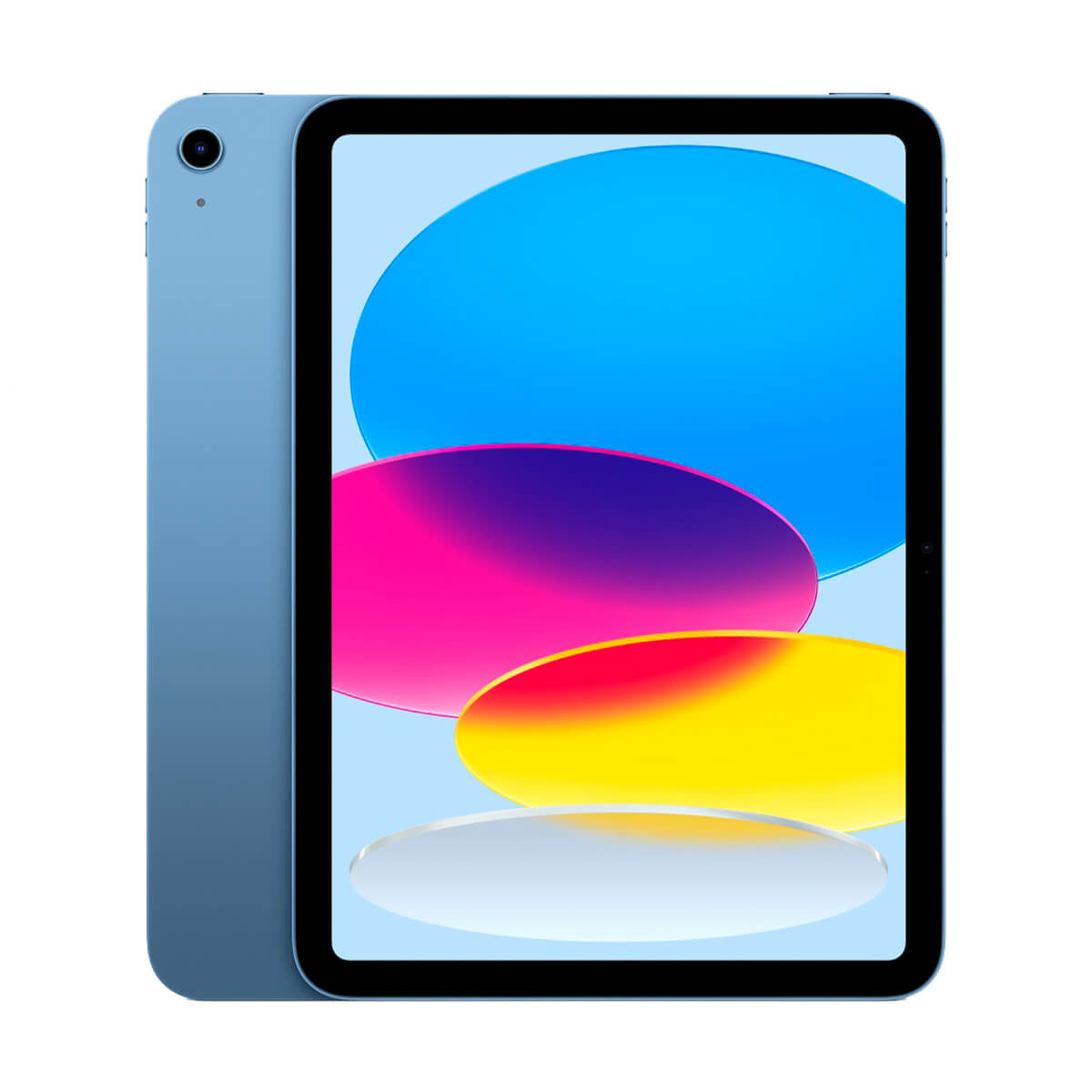 Apple iPad 2022 (10ª Generación) 10.9 64Gb Wi-Fi Azul (Blue)