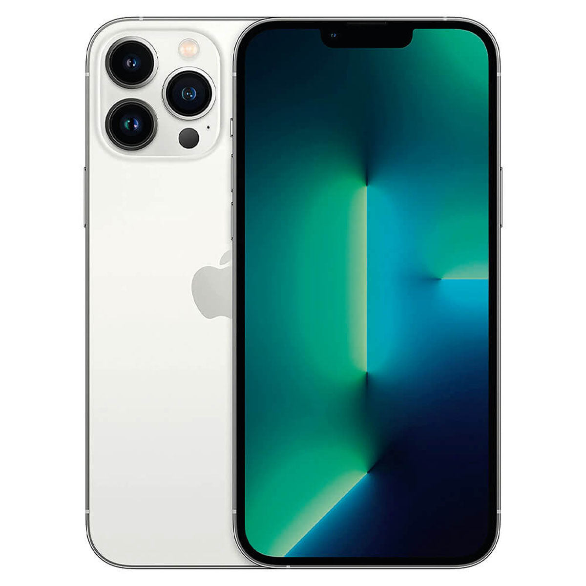 Apple iPhone 13 Pro 1Tb Plata - MOVILSTORE